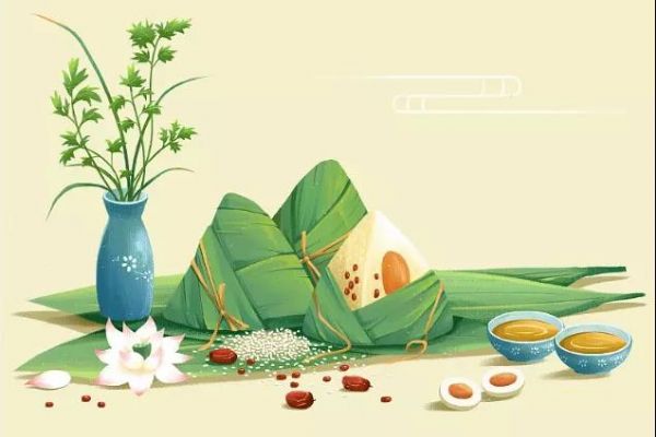 端午，是一種情懷，天蘊(yùn)水漆恭祝大家節(jié)日快樂(lè)